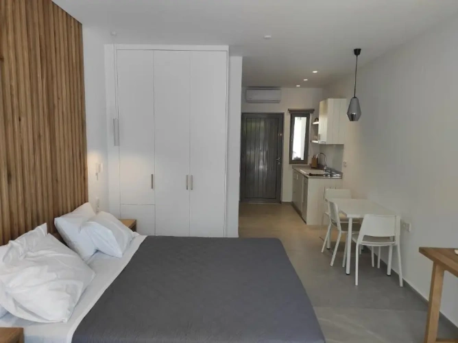 Junior Suite