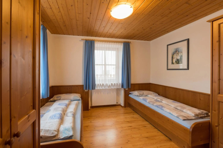 Appartments Pizach