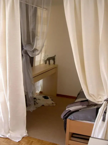Charming Studio with Balcony | 71