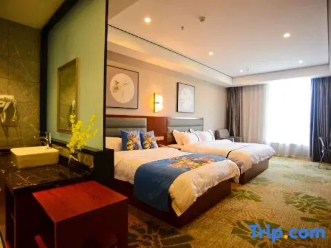 Standard Double Family room