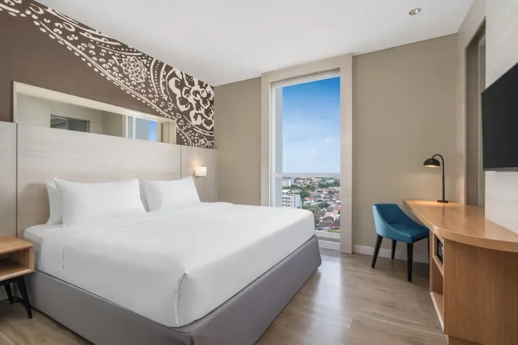 Classic Double room