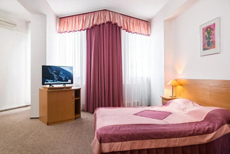 Hotel Accademia