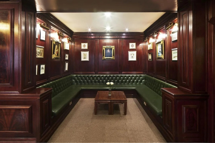 Gem Fitzrovia Hotel photo 16