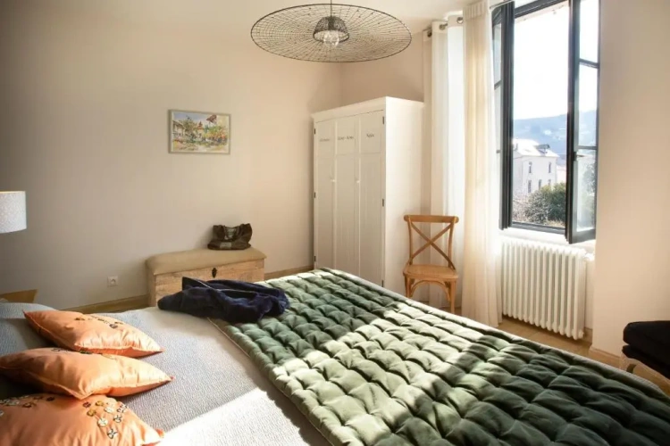 Superior Double Suite