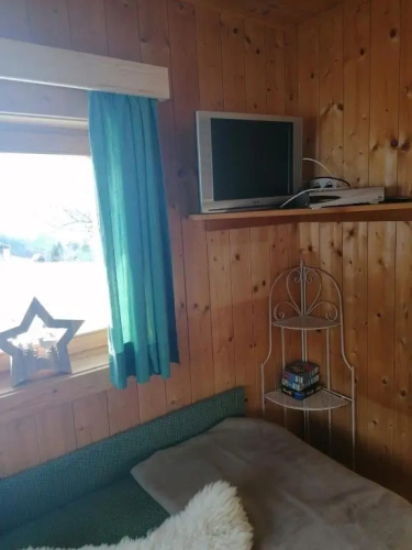 Berghütte Franz'l