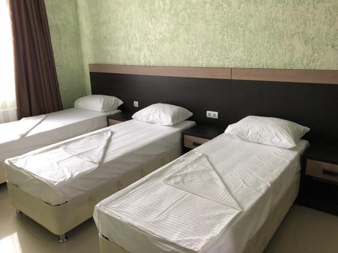 Фотография номера мини отеля Усадьба