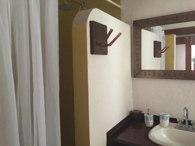 Standard Double Suite