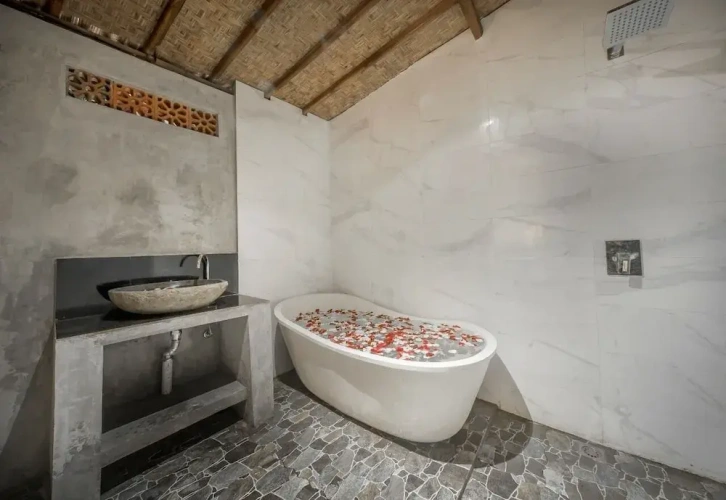 Classic Cottage