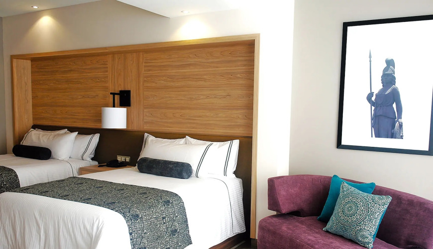 Hotel Real Maestranza