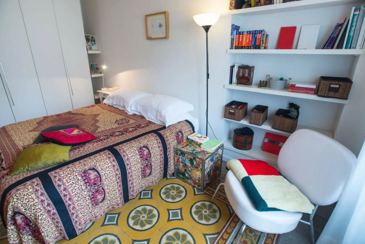 Monti Guest House