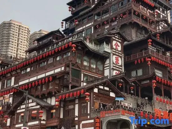 Linjiang Homestay