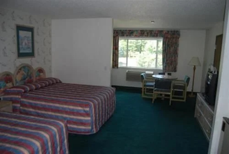 Copa Cabana Resort Hotel & Suites