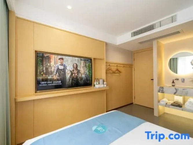 Luxury Single room