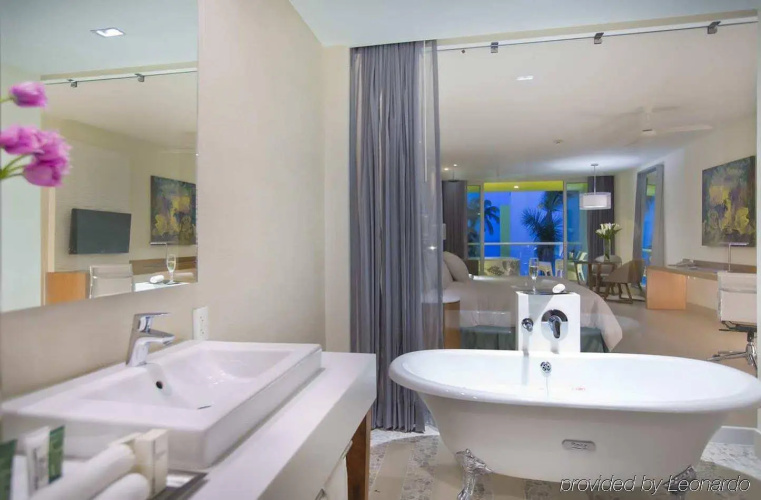 Krystal Grand Puerto Vallarta photo 10