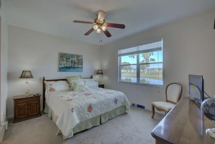 Mahogany Run Condo