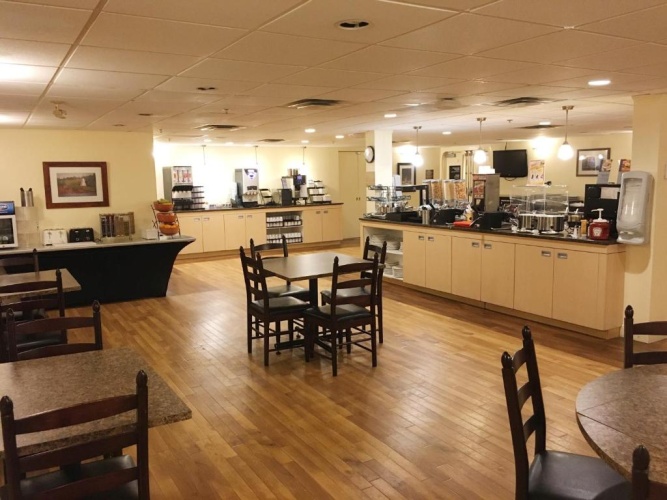 Charlottetown Inn & Conference Centre photo 31