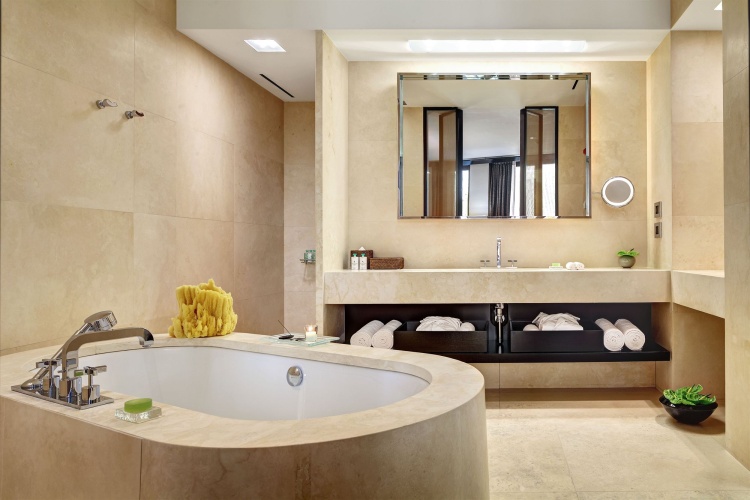 Bulgari Hotel Milano photo 18