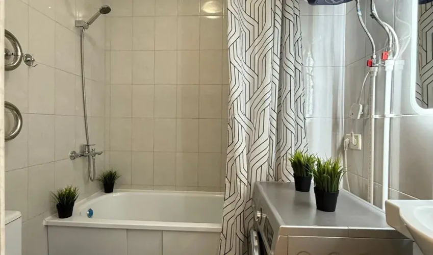 Фотография номера квартиры Апартаменты Бульвар Платова 5