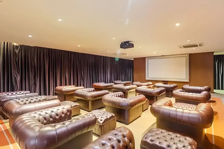 Oceana Suites Yoo Punta Del Este - Maldonado