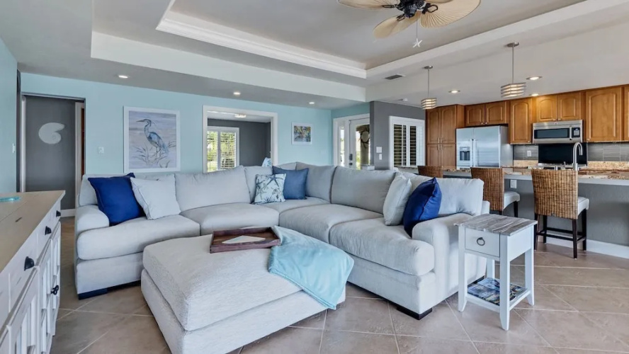 829 Napoli Lane