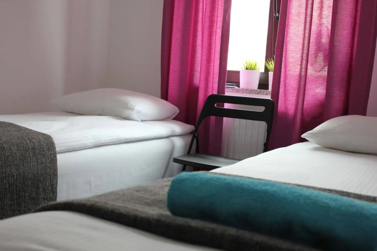 Otel görseli