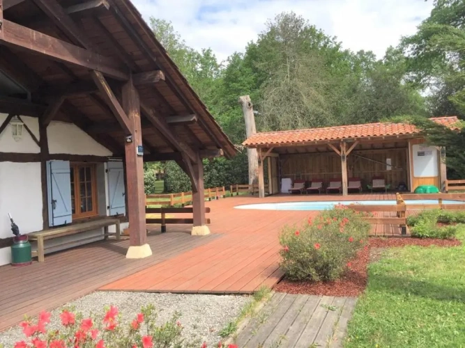 Cottage