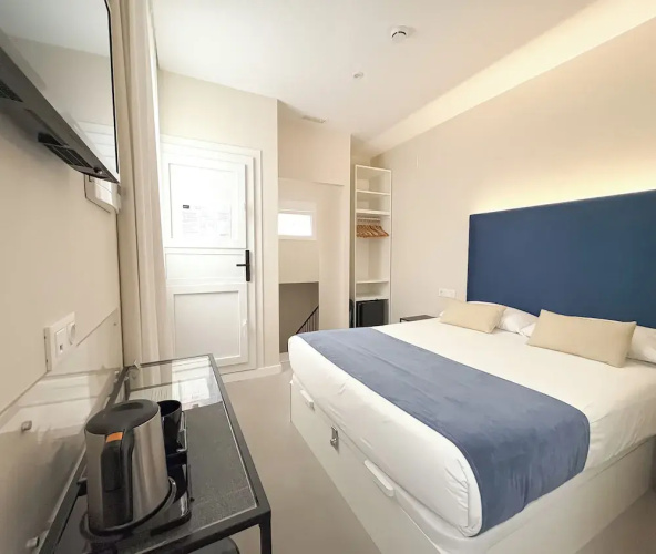 Hotel Sevilla