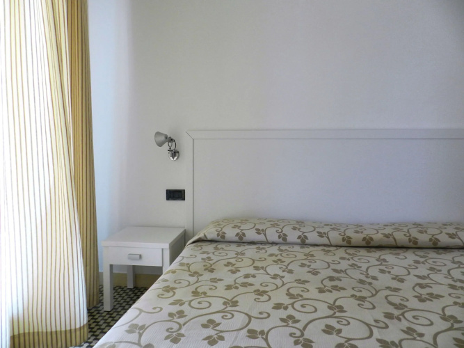 Hotel Venere Azzurra