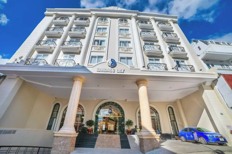 Imagen del hotel