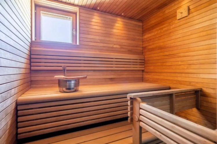 1 Bedroom Suite