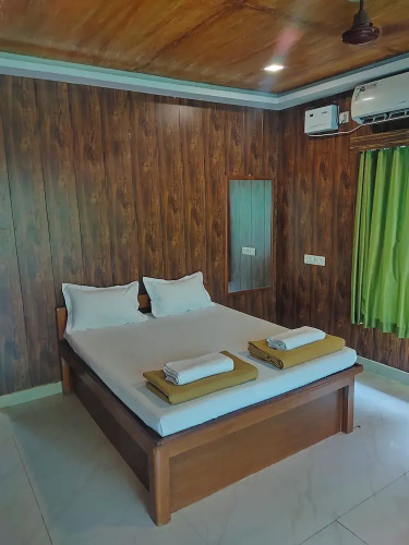 Green View Resort