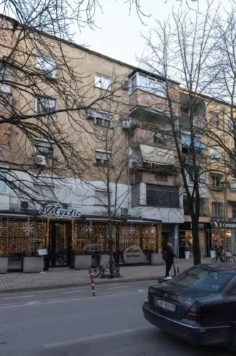 Otel görseli