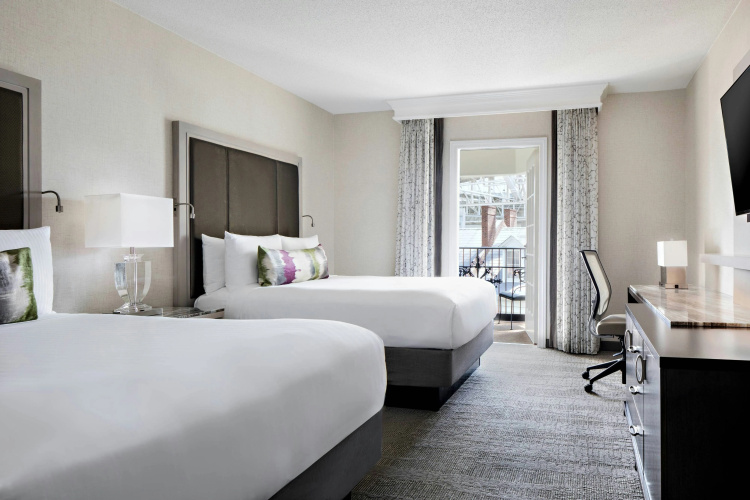 Gaylord Opryland Resort & Convention Center photo 6