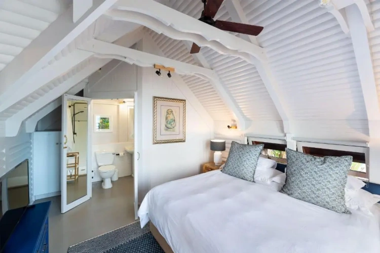 3 Bedrooms Double Cottage