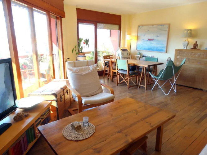 Apartamento Neus