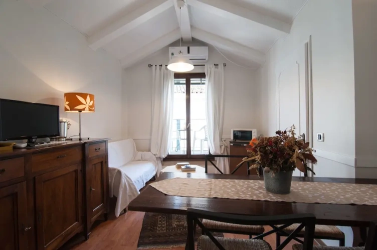 Classic Apartment