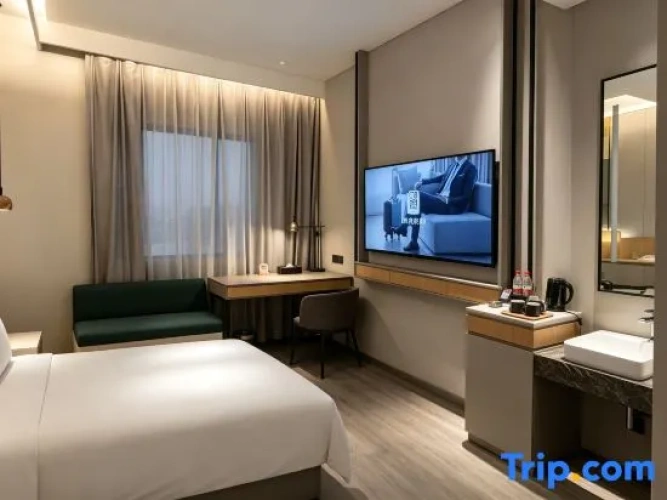 Business Double room