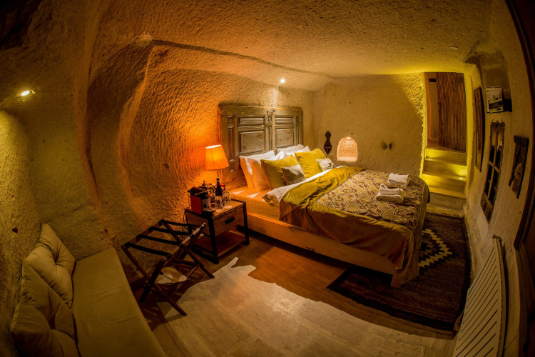 Rox Cappadocia