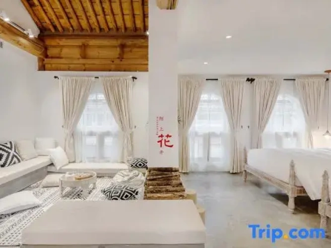 Double Family Apartment