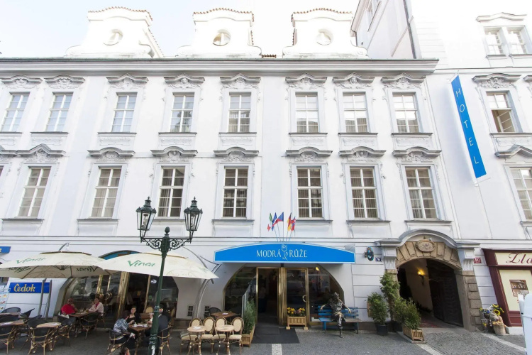 Imagen del hotel