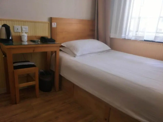 Economy Single room