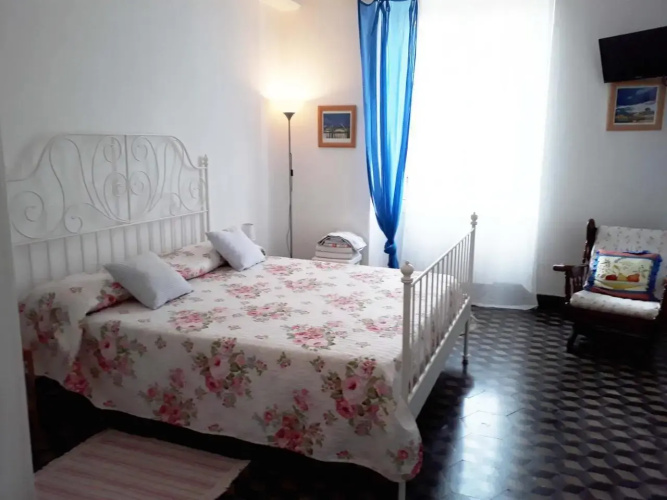 La casa di Nonna Fo