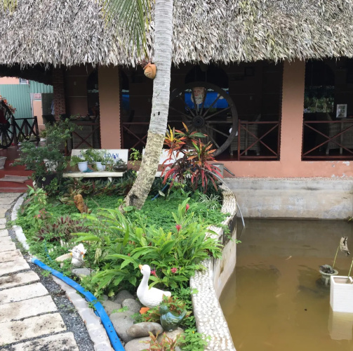 Aurora Mekong Hotel