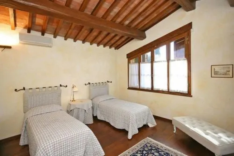 Villa Cesare