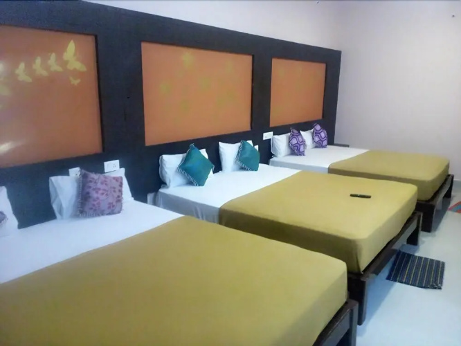 The Grand JP Inn
