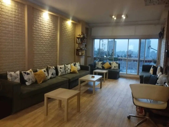 Castle Hostel