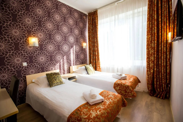 Starest Hotel