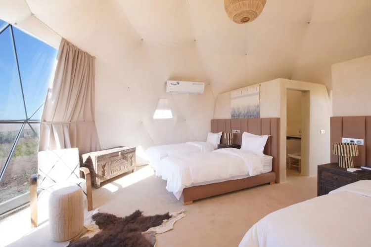 The Ranch resort
