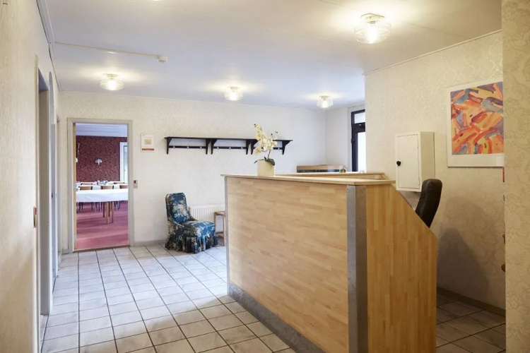 Abild Hotel