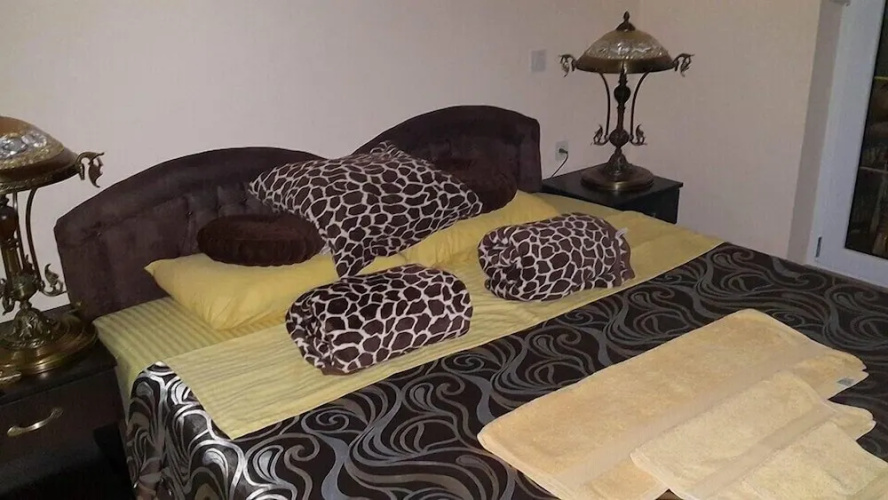 Akva Gold Apartmani